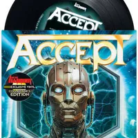 Humanoid / The Reckoning - Accept