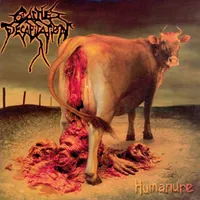 Humanure - Cattle Decapitation