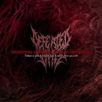 Hunting Humans - Defeated Sanity