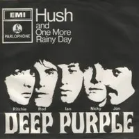 Hush (1968) - Deep Purple