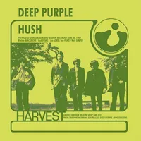 Hush / Speed King - Deep Purple