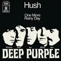 Hush - Deep Purple
