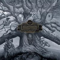 Hushed and Grim - Mastodon