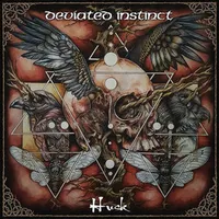 Husk - Deviated Instinct