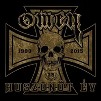 Huszonöt év - Omen