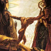 Hybris Divina - Oraculum