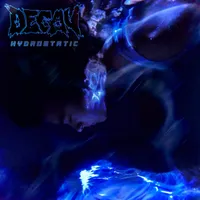 Hydrostatic - Decay