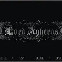 Hymn - Lord Agheros