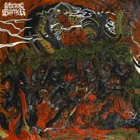 Hymns of Despair - Shrineburner