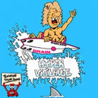 Hyper Vigilance - Drain