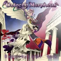 Hypothetical Box - Unlucky Morpheus