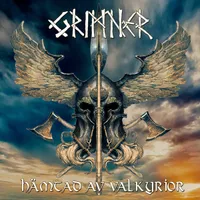 Hämtad av valkyrior - Grimner
