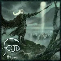 Härjaren - Fejd