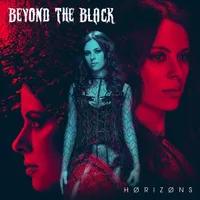 Hørizøns - Beyond the Black