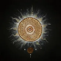I'll Be Thunder - Equilibrium
