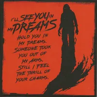 I'll See You in My Dreams - Moonspell