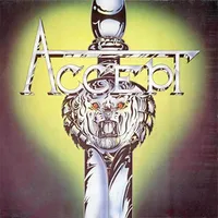 I'm a Rebel - Accept