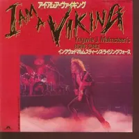 I'm a Viking - Yngwie Malmsteen