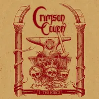 I - The Forge - Crimson Coven