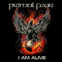 I Am Alive - Primal Fear