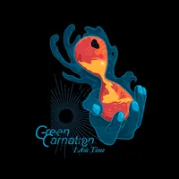 I Am Time - Green Carnation