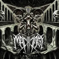 I Am Void - The Machinist
