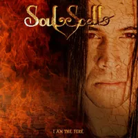 I Am the Fire - Soulspell