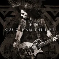I Am the Fire - Gus G.