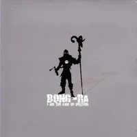 I Am the God of Hellfire - Bong-Ra