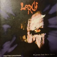 I Am the Leviathan / Playing the Devil With - Lordi