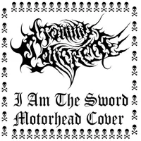 I Am the Sword - Tommy Concrete
