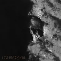 I Am the Void III - Cage of Creation