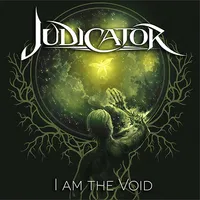 I Am the Void - Judicator