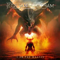 I Am the Weapon - Flotsam and Jetsam