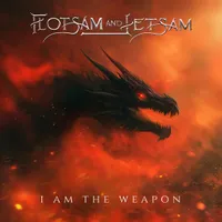 I Am the Weapon - Flotsam and Jetsam