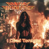 I Died Tonight - Bonfire
