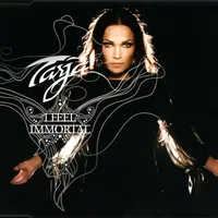 I Feel Immortal - Tarja