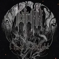 I Feel the Night - Iotunn