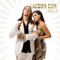 I Like It - Lacuna Coil
