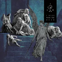 I Rise with the Dead - Laetitia in Holocaust