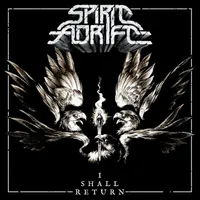 I Shall Return - Spirit Adrift