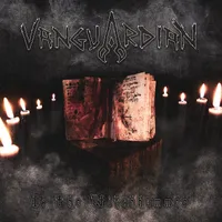 I: The Witchhammer - Vanguardian