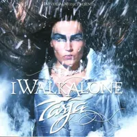 I Walk Alone (Single Version) - Tarja
