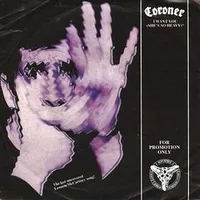 I Want You (She's So Heavy) - Coroner