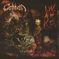 I Was a Happy Kid Once - Caliban
