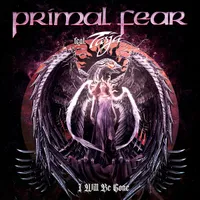 I Will Be Gone - Primal Fear