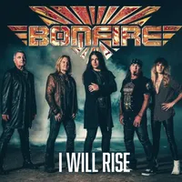 I Will Rise - Bonfire