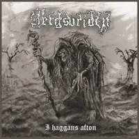 I haggans afton - Bergsvriden