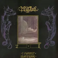 I mørket drømmende - Mortiis