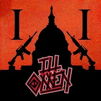 I - Ill Omen